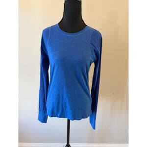 Sweaty Betty Perforated Shirt